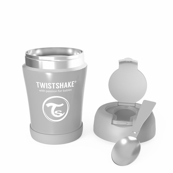 Twistshake termo posuda za hranu 350ml